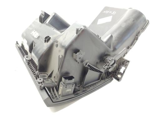 Glove box SKODA FABIA III (NJ3) 1.0 | BP8274232C95 