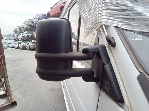 Right mirror RENAULT TRAFIC Van (T_, P_, V_)  | BP11277625C27 