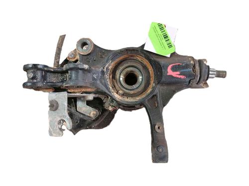Left front steering knuckle CITROËN JUMPY III Bus (V_) 1.6 BlueHDi 115 | BP37659263M25 - Image 2