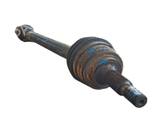 Right front driveshaft CITROËN BERLINGO (ER_, EC_) 1.5 BlueHDi 100 | BP27366056M39 