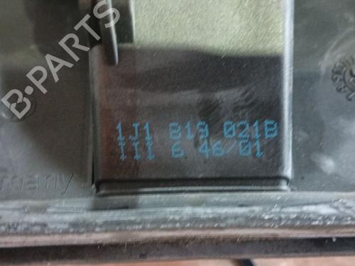 Heater blower motor VW GOLF IV (1J1) 1.9 TDI | BP29308204M62 