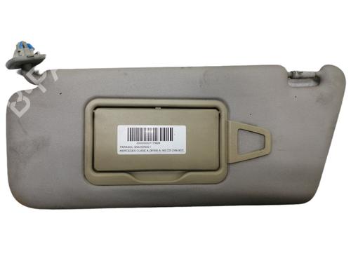 Left sun visor MERCEDES-BENZ A-CLASS (W169) A 180 CDI (169.007, 169.307) | BP8188353I1 