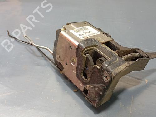 Used Front right lock FORD FIESTA V (JH_, JD_) 1.4 TDCi (68 hp) 23217098