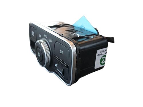 Headlight switch MERCEDES-BENZ EQA (H243) EQA 250+ (243.702) | BP29249893I24 - Image 3