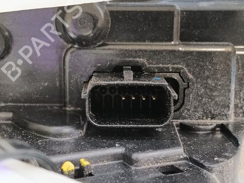 Højre bagtil lås FORD PUMA (J2K, CF7) 1.0 EcoBoost | BP33240133C99 - Image 8