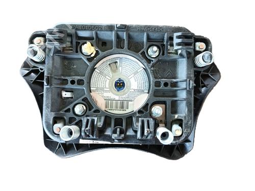 Driver airbag CITROËN BERLINGO / BERLINGO FIRST MPV (MF_, GJK_, GFK_) 1.6 HDI 75 (MF9HW, GJ9HWC, GF9HWC, GN9HWC) | BP30100464C9 