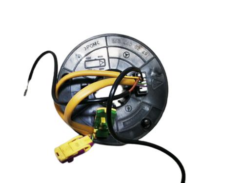 Squib airbag MERCEDES-BENZ M-CLASS (W163)  | BP15944069C102 