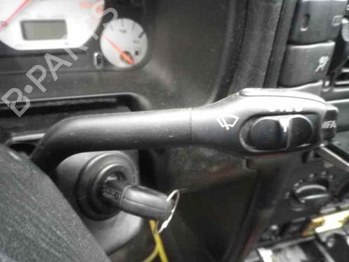 Left taillight SEAT CORDOBA (6K1, 6K2)  | BP5348996C34 