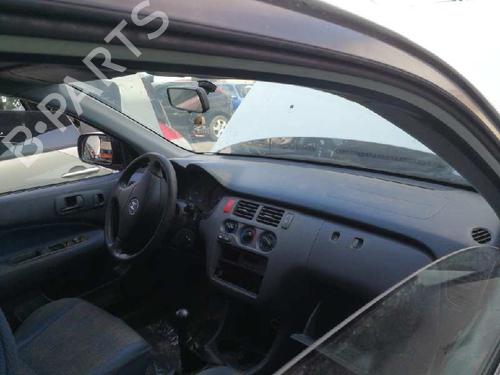Starter HONDA HR-V (GH_) 1.6 16V (GH1, GH3) | BP5380193M8 