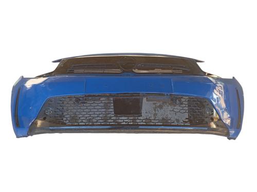 Used Front bumper OPEL CORSA F (P2JO) 1.2 (68) (101 hp) 28544110