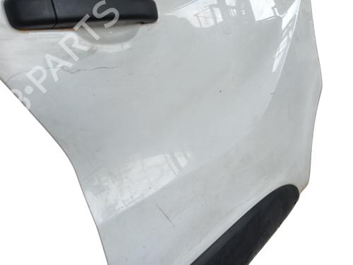 Right front door RENAULT TRAFIC III Van (FG_) 2.0 dCi 120 (FGMN) | BP29708840C3 