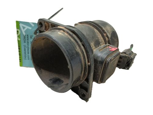 Used Mass air flow sensor RENAULT KANGOO / GRAND KANGOO II (KW0/1_) 1.5 dCi 75 (KW07, KW10, KW04) (75 hp) 24855774