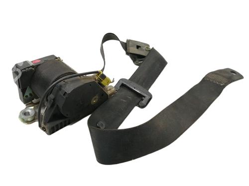 Used Front left seatbelt MERCEDES-BENZ M-CLASS (W163) [1998-2005]  9209021