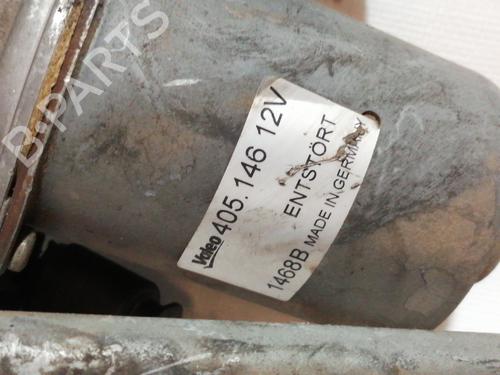 Front wiper motor MERCEDES-BENZ SPRINTER 3,5-t Van (B906) | BP9557270M29