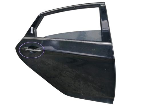 Used Right rear door HYUNDAI i40 I (VF) 1.7 CRDi (116 hp) 7841414