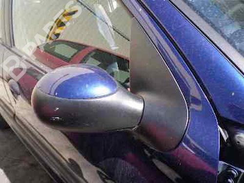 Driver airbag PEUGEOT 206 Hatchback (2A/C) 1.9 D | BP10390715C9  - Image 23