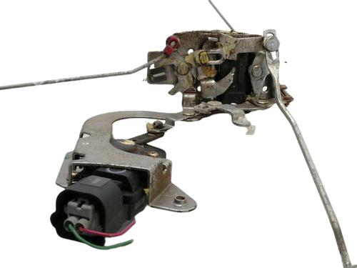 Front right lock SUZUKI IGNIS I (FH) 1.3 4WD (RG413) | BP14246794C97 