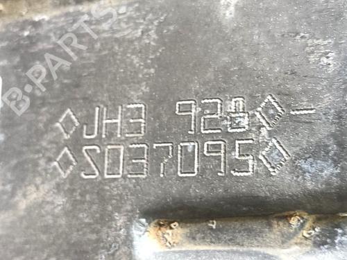 Gearbox DACIA SANDERO III 1.0 TCe 90 | BP24453648M3 