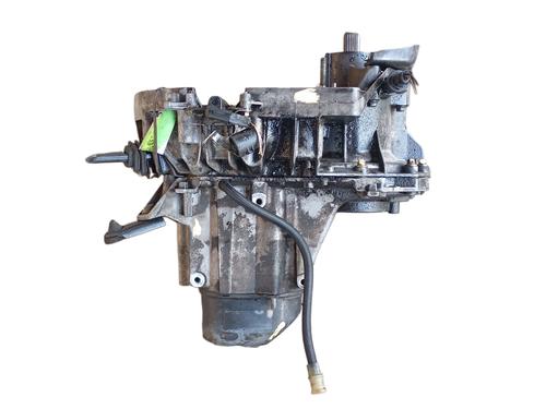 Gearbox RENAULT KANGOO (KC0/1_) 1.5 dCi (KC08, KC09) | BP33886735M3  - Image 5