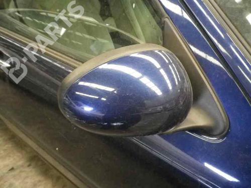 Squib airbag ROVER 45 I Hatchback (RT)  | BP5798542C102  - Image 10