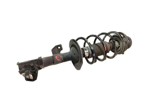 Ammortizzatore anteriore sinistro Ammortizzatore anteriore sinistro FIAT PANDA (169_) 1.2 Natural Power (169.AXB1A) (60 hp) 36987598 36987598