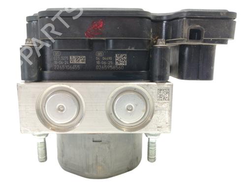 ABS pump DACIA SANDERO II  | BP6953139M43 