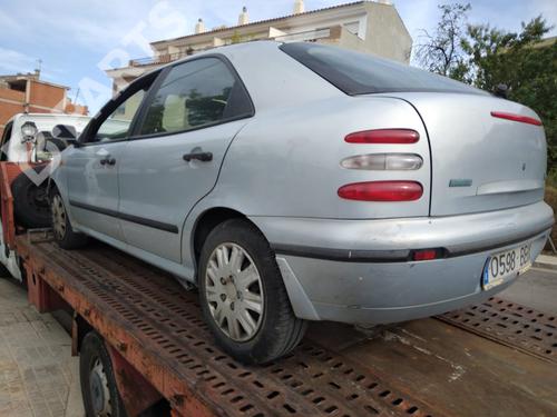 Used Parts FIAT BRAVA (182_)  1.2 16V  1073723