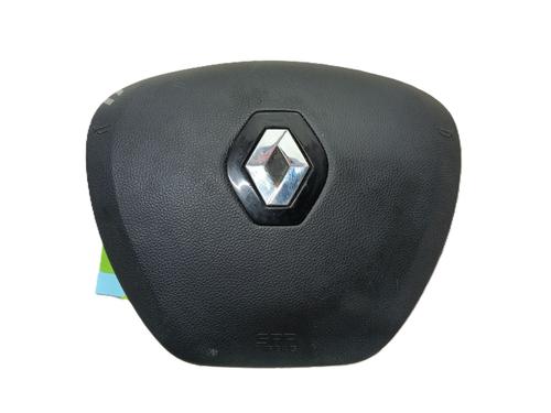 Used Driver airbag RENAULT CAPTUR I (J5_, H5_) 1.2 TCe 120 (120 hp) 32065747