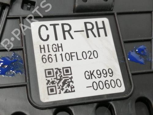 Air vent SUBARU XV (GT) 2.0 i AWD (GT7) | BP11653699I21 