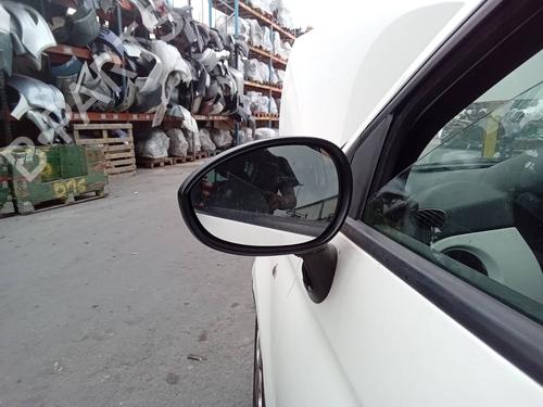 Left mirror FIAT 500 (312_) 1.3 D Multijet (312AXB1A) | BP10656825C26 