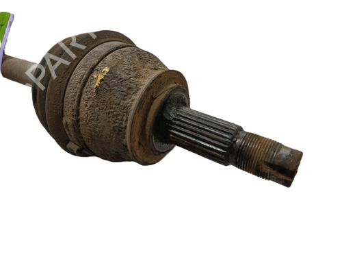 Right front driveshaft CITROËN NEMO Box Body/MPV (AA_) 1.3 HDi 75 | BP35752172M39 - Image 2