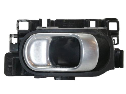 Used Front right interior door handle Front right interior door handle CITROËN C4 CACTUS 1.6 BlueHDi 100 (99 hp) 10555653 10555653