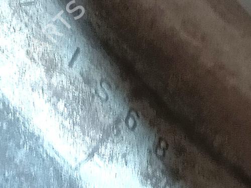 Rim PEUGEOT BOXER Van 2.0 BlueHDi 130 | BP28193477C45 