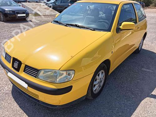 Brugte SEAT IBIZA II (6K1)  1.4 i  4774414
