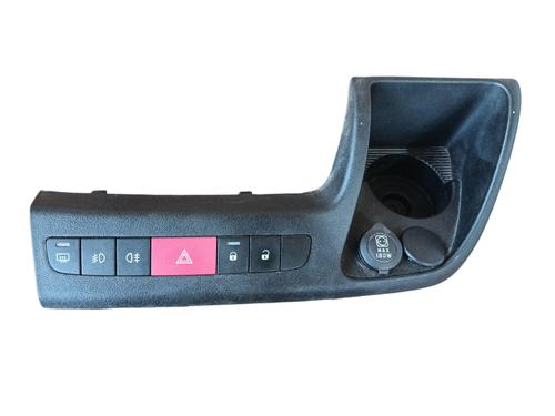 Used Warning switch FIAT DUCATO Van (250_) 115 Multijet 2,0 D (116 hp) 29121933