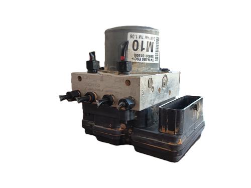 Used ABS pump HYUNDAI SANTA FÉ IV (TM, TMA) 2.2 CRDi (200 hp) 29371498