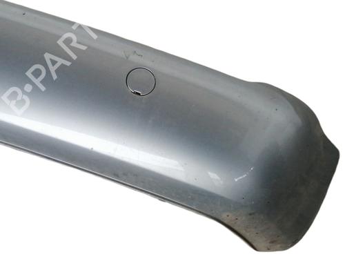 Rear bumper VW CADDY III MPV (2KB, 2KJ, 2CB, 2CJ)  | BP16765425C8 