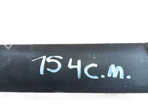 Driveshaft MERCEDES-BENZ C-CLASS (W203) C 200 CDI (203.004) | BP24450661M37 