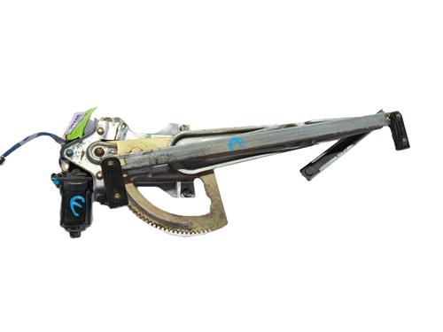 Used Front right window mechanism Front right window mechanism KIA SORENTO I (JC) 2.5 CRDi 4WD (140 hp) 33656425 33656425