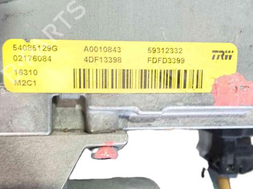 Steering column FORD FIESTA VI (CB1, CCN) 1.25 | BP37659784M21 - Image 8