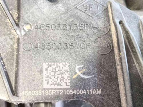 koblingspedal RENAULT EXPRESS Box Body/MPV 1.5 Blue dCi 75 (F6AA) | BP37609248I13 - Image 3