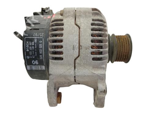 Alternator SEAT IBIZA II (6K1) 1.4 i | BP5362598M7 