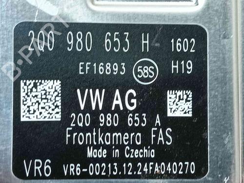 Electronic module SEAT ATECA (KH7, KHP) 1.0 TSI | BP36987703M83 - Image 2