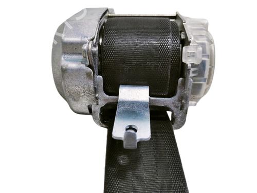 Rear right seatbelt KIA SORENTO II (XM) 2.2 CRDi 4WD | BP10563599I28 