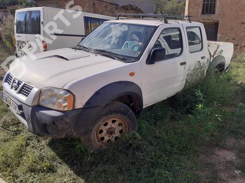 Intercooler NISSAN PICK UP (D22)  | BP8511869M30  - Image 8