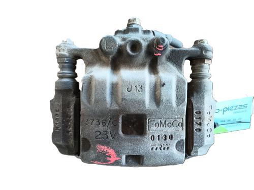 Venstre bremsekaliber foran FORD FIESTA VI (CB1, CCN) 1.4 TDCi (68 hp) 29886484