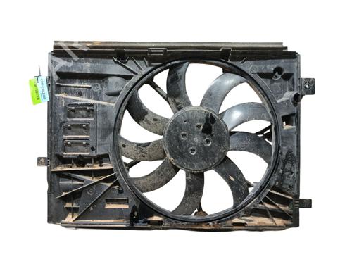 Radiator fan FIAT SCUDO Van 2.0 Multijet 145 (506) | BP29946397M35