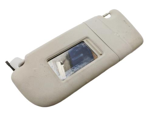 Used Left sun visor AUDI A3 (8L1) 1.6 (102 hp) 11851079