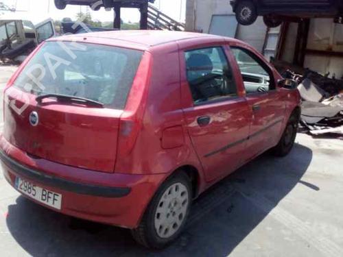 Starter FIAT PUNTO (188_) 1.2 60 (188.030, .050, .130, .150, .230, .250) | BP5364010M8 
