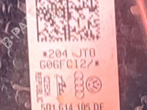 Servo brake SEAT LEON (5F1) 2.0 TDI | BP35946604M42 - Image 2